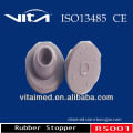 Butyl Rubber Stopper For Antibiotic Bottle RS001